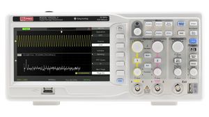 Oscilloscope RSDS1000+ DSO 2x 50MHz 50MSPS USB / RS232